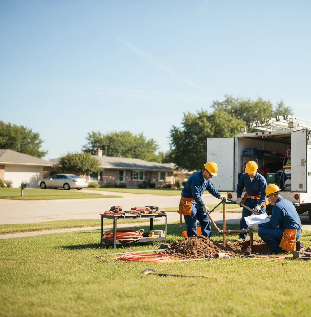 Drain Cleaning in Thurmond, NC